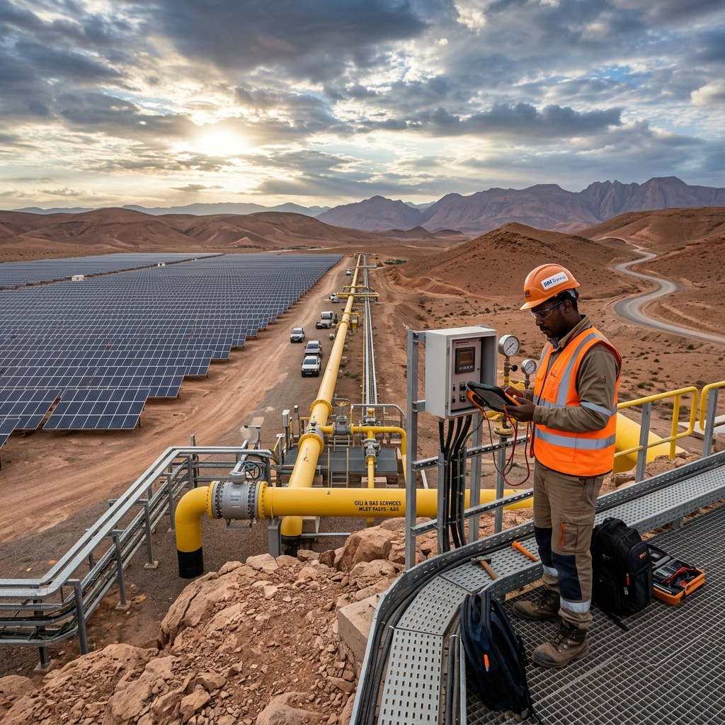 Executive Programme in Energy & Oil & Gas