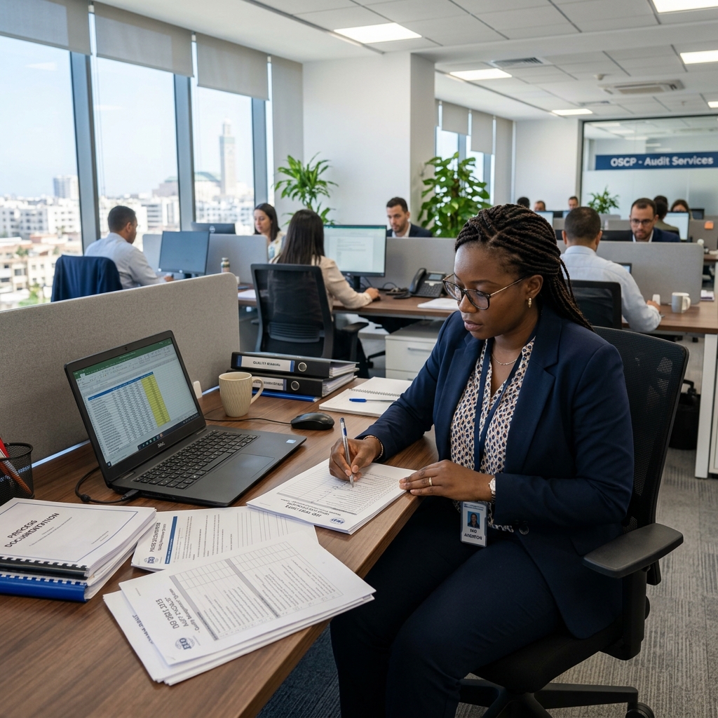 Executive Programme in Risk & Compliance