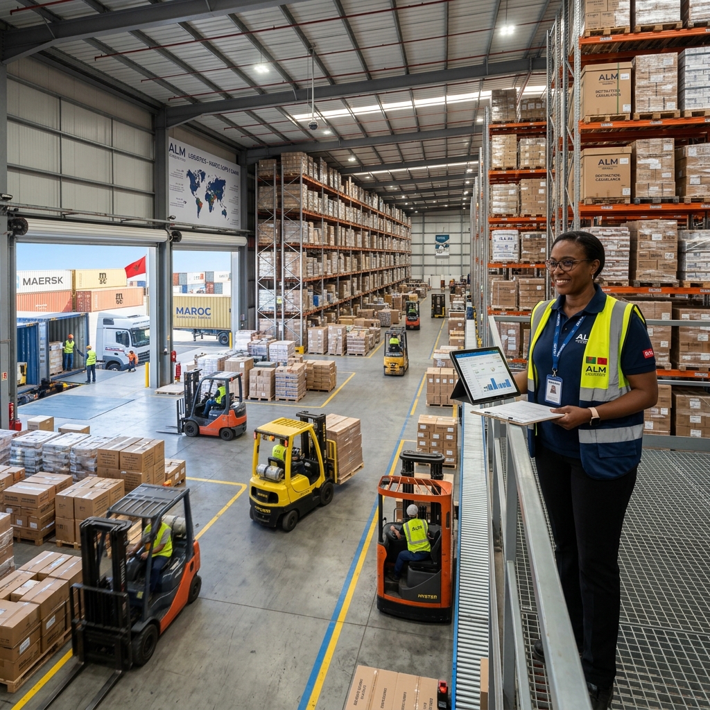 Executive Programme in Trade & Import Export