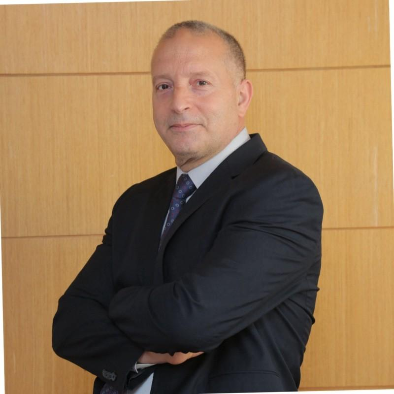 Dr Yasin BOUANANI