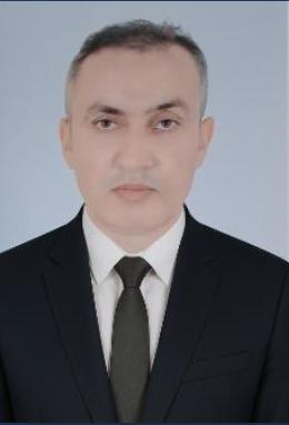 Mohammed OUARDI